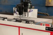 數(shù)控鉆孔機(jī)床撞刀的原因有很多，怎樣才能避免撞刀呢?