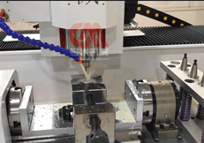 數控鉆床夾具日常選擇很重要，應該這樣操作