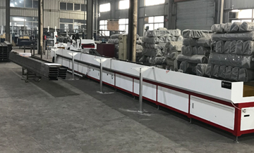 汽車不保養容易出問題，自動鉆孔攻牙一體機不保養也會出問題