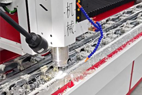 <b>梅雨季，數控機床該這么維護！</b>