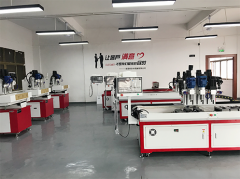 鉆孔機品牌這么多，為什么要選擇多米機械?