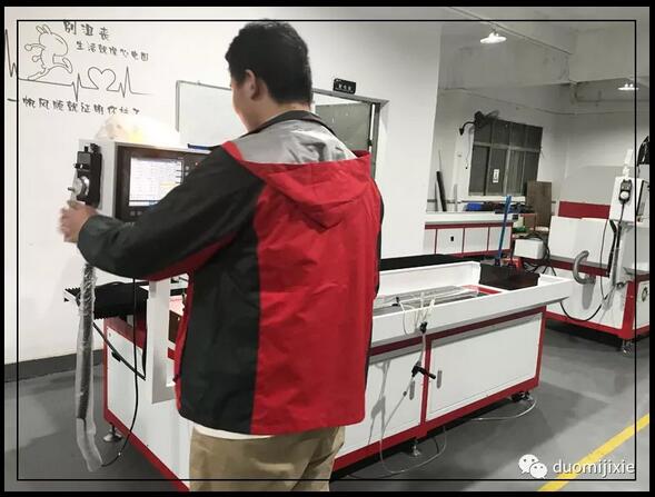 什么是機床的機械精度？