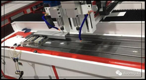 什么是機床的機械精度？